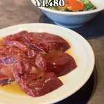深夜焼肉 いちのいち - 