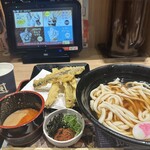 資さんうどん 北鴻巣店 - 