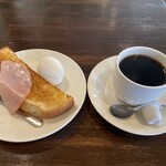 ウォーレンフォード - 料理写真: