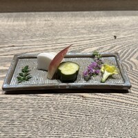 鳥カミ - 