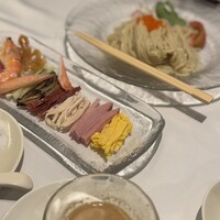 南国酒家 原宿本店 - 