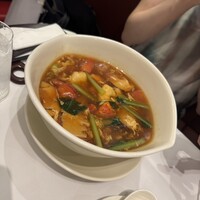 南国酒家 原宿本店 - 