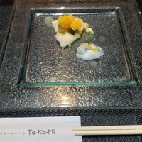 ステーキハウス TAKAMI - 