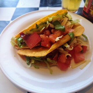 ラスト・カリフォルニアレストラン_1