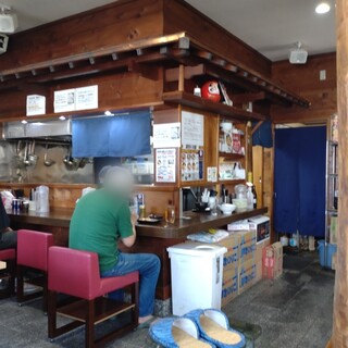 中華そば あたり_2