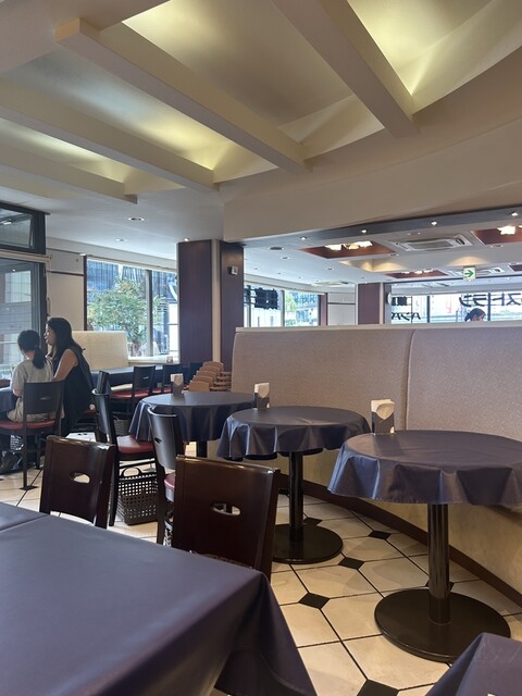 Fujiya Restaurant Sukiyabashi Ten photo 4