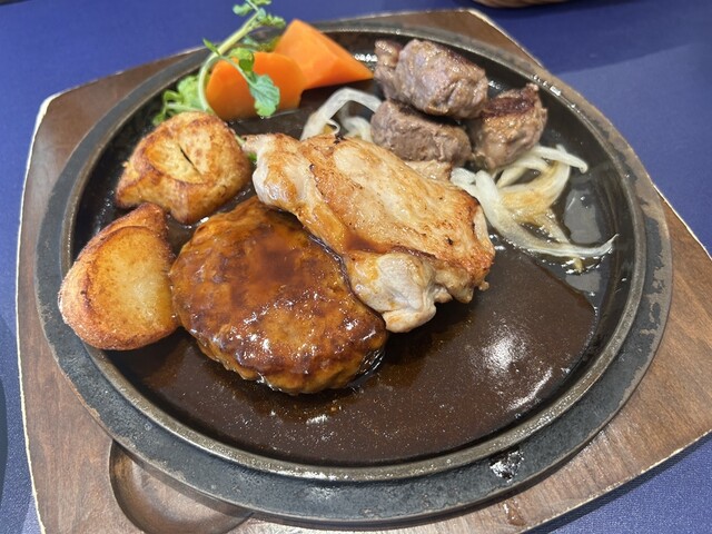 Fujiya Restaurant Sukiyabashi Ten photo 2