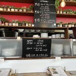 キッチン エイジィー - 