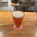 フレイズ フェイマス ピッツェリア - 