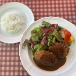 キッチン エイジィー - 