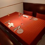 フレンチ鉄板 心 - 