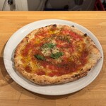 フレイズ フェイマス ピッツェリア - 