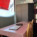 キッチン エイジィー - 