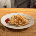 フレイズ フェイマス ピッツェリア - 