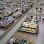 市場食堂 ふじ膳 - 