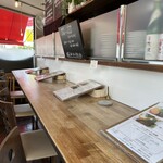 キッチン エイジィー - 