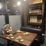 博多もつ鍋 馬肉 九州自慢 - 