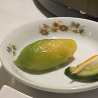 菜香新館 - 
