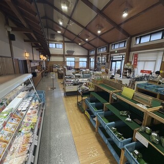 道の駅 潮見坂_2