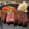 神楽坂 鉄板焼 向日葵 - 