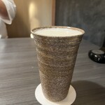 しゃぶしゃぶ 吟半 - 