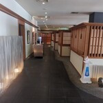 かに道楽 銀座八丁目店 - 