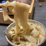 しゃぶしゃぶ 吟半 - 