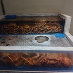 かに道楽 銀座八丁目店 - 