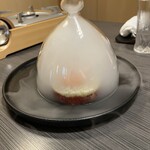 しゃぶしゃぶ 吟半 - 