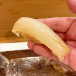 穴子料理と地酒 浅草 川井 - 