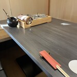 しゃぶしゃぶ 吟半 - 