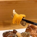 穴子料理と地酒 浅草 川井 - 