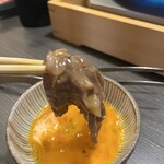 しゃぶしゃぶ 吟半 - 