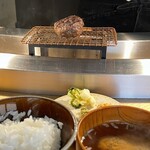 挽肉と米 今泉 - 