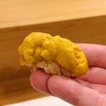 穴子料理と地酒 浅草 川井 - 