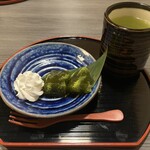 しゃぶしゃぶ 吟半 - 