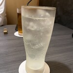 しゃぶしゃぶ 吟半 - 