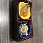 しゃぶしゃぶ 吟半 - 