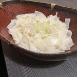 しゃぶしゃぶ 吟半 - 