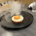 しゃぶしゃぶ 吟半 お台場店 - 