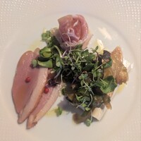 上野洋食遠山 - 