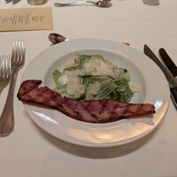 ベンジャミンステーキハウス 京都 - 