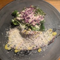 上野洋食遠山 - 