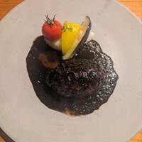 上野洋食遠山 - 