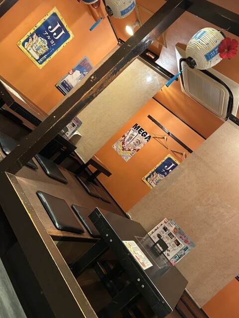 Maasan Kamishinjo Ten photo 5