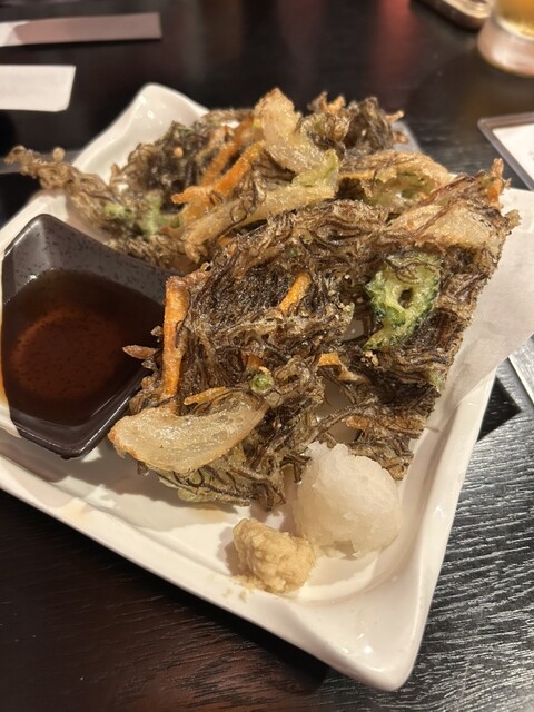 Maasan Kamishinjo Ten photo 3