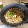 山下本気うどん 横浜ワールドポーターズ