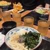 丸亀製麺 熊谷店