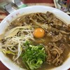 支那そば 王王軒 本店