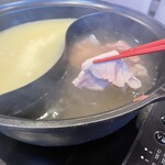 しゃぶ葉 - 